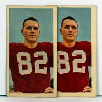 Joey Pal CFL Montreal Alouettes (2 copies)
