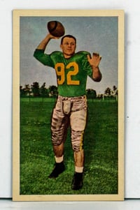 Ray Willsey CFL Edmonton Eskimos