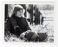 Tanya Tucker Autographed 8x10 Photograph Lot (3)