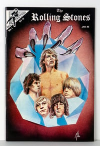 THE ROLLING STONES RS-1 VOL 2