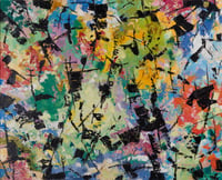 Autumn (Riviera Winter Colour Symphony)