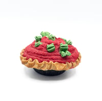 Frog Pie