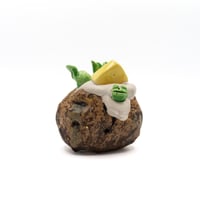Frog Baked Potato
