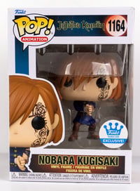 Nobara Kugisaki Funko Shop Exclusive
