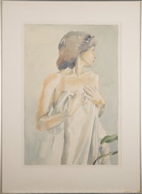 Untitled (Figure)