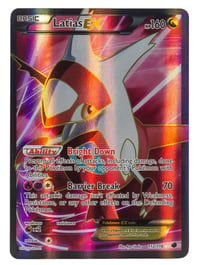 Latias EX (112/116)