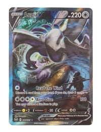 Lugia V (186/195)