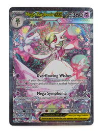 Mega Gardevoir ex (178/132)