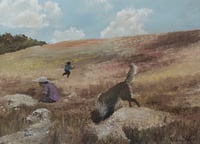 Chasing Groundhogs