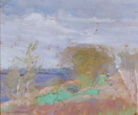 Untitled (Lake Winnipeg)