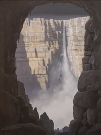 The Discovery