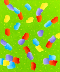 Painting K