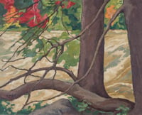 Autumn Leaves