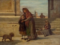 The Little Mother