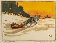 The Sleighride