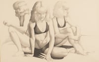 Three Women