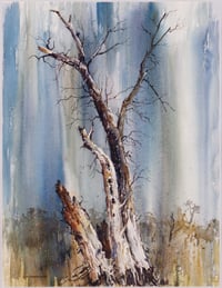 Untitled (Tree)