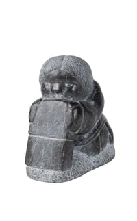 Untitled (Figure)