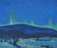 Northern Lights