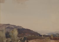 The Slopes of Mowin