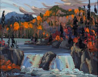 Untitled (Landscape)