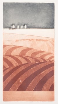 East-West Series B
