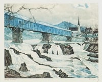 Thaw Waters