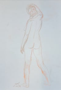 Nude Figure