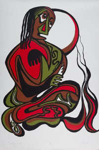 The Squaw Man
