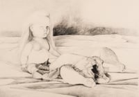 Two Figures (Duet)