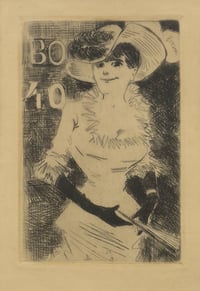 L'ambulante