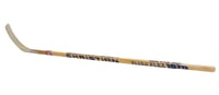 Winnipeg Jets Hockey Stick with 24 Signatures
