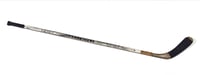 Keith Tkachuk Winnipeg Jets Signed Game Used Stick