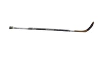 Paul McLean - Winnipeg Jets Signed Game Stick