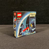 Lego Star Wars - Final Duel I#7200