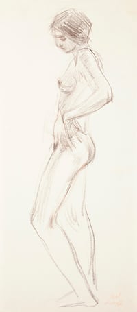 Grace and Poise