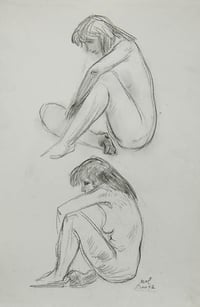 Figure Studies