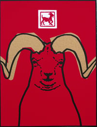 Year of the Ram P/P
