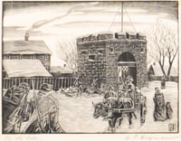 The Old Gate