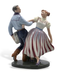 Square Dancers