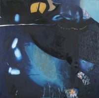 Deep Blue Dream