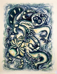 Untitled - Animal Spirits