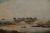 Fort Garry 1869