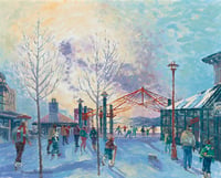 Forks Pavilion