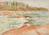 Seven Sisters Falls
