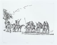 Horsemen