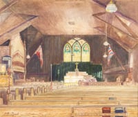 St. Albans Church, Winnipeg