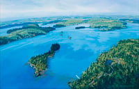 Echo Bay, Lake of the Woods