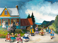 La Grande Danse
