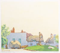A Gloucester Village  42/100